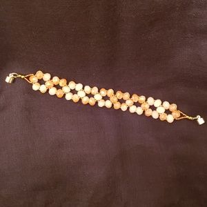 Handcrafted Bracelet
